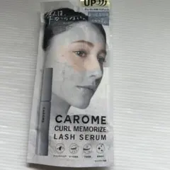 383.CAROME. カールメモライズラッシュセラムのサムネイル