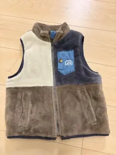 Lee ベスト 100 ベビー キッズ