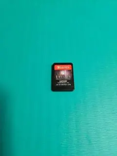 ニンテンドースイッチ　バイオハザード オリジンズコレクション