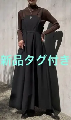 【&g’aime】レイヤードキャミワンピース（金額相談可能）