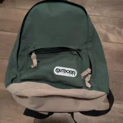 ケイ様専用OUTDOOR PRODUCTS グリーンリュック