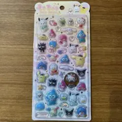 サンリオ うるちゅる