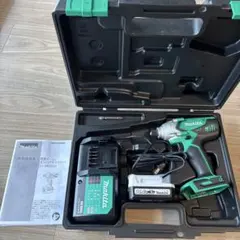 Makita MTDO02DX1 18v - メルカリ