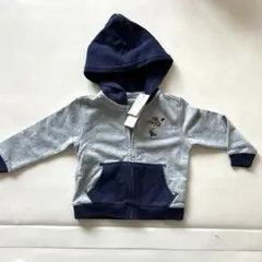 【新品】 Ralph Lauren ラルフローレン ポロベア24M、90サイズ