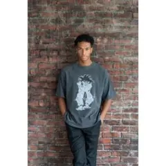 ドラゴンボールヒーローズ チャンピオンシップ限定tシャツ - メルカリ