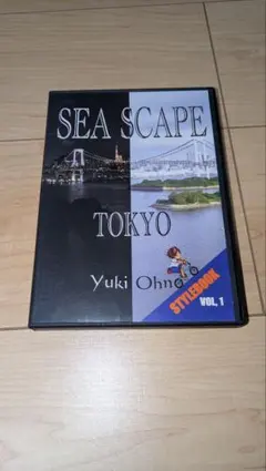 SEA SCAPE TOKYO VOL. 1