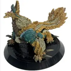 まとめ買い歓迎　モンスターハンター　カプコン　スタンダードモデル ジンオウガ