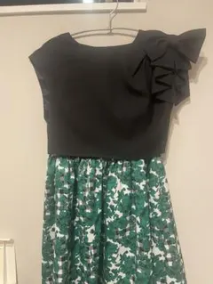 Bou Jeloud / ブージュルード パーティードレス