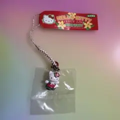 ご当地キティ 山梨限定 さくらんぼ ハローキティ キティちゃん