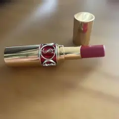 YSL ROUGE VOLUPTE SHINE 4