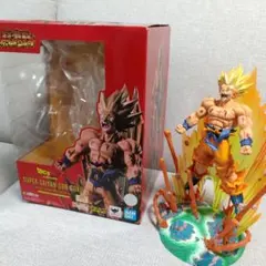 ドラゴンボール ファイターズ 孫悟空 二次元彩色セット - メルカリ