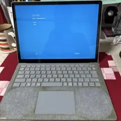 k*6様 Microsoft Surface Pro 4 +キーボード、タッチペ - メルカリ