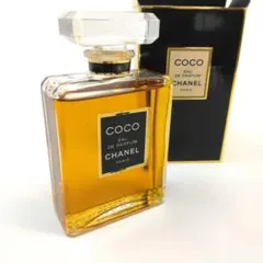 ◽︎ほぼ未使用 シャネル ココ パルファム 30ml◾︎ - メルカリ