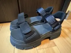 UGG アグ レディース 厚底サンダル
