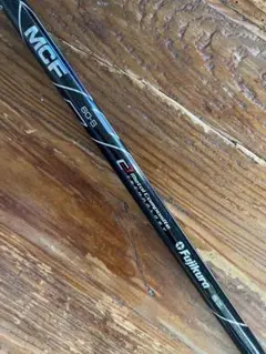 Fujikura MCF 60S FW用シャフト pingスリーブのサムネイル