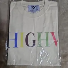 DA PUMP KENZO　HIGH FIVE　Tシャツ　Sサイズ