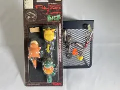 バトルサーチャー 1st ゴールド UR XY6 エメラルドブレイク ポケカ