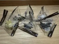 ブルーナ　Dick Bruna テトラフィビッツ　6個セット