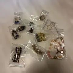 ハンドメイドいろいろ、南国テイスト