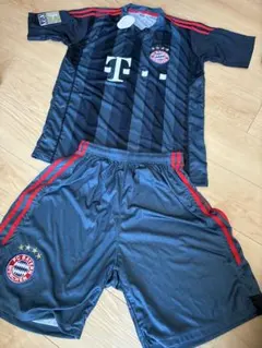 FC BAYERN MUNCHENジャージ 上下セットアップ - メルカリ