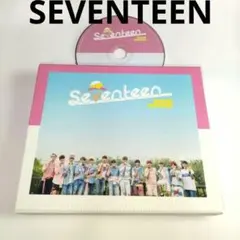 ✦SEVENTEEN⭐LOVE & LETTER⭐セブチ⭐韓国盤KPOP⭐ラブ＆