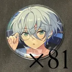 2025年最新】カンナ あんスタ 缶バッジの人気アイテム - メルカリ