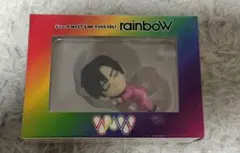 WEST. 小瀧望 離しま線隊レインボー ヤツぬい アクスタ ましかくフォト WEST. 小瀧望 離しま線隊レインボー ヤツぬい アクスタ ましかく