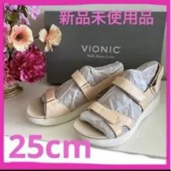 新品未使用VIONICヌアラサンダル25cmのサムネイル