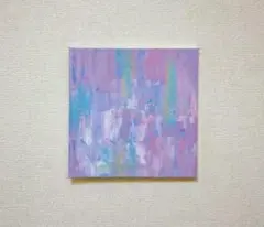 抽象画、原画、絵画、インテリア、癒し、ヒーリング、スピリチュアル、風水、開運