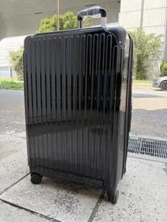 銀座カレン キャリーケース 28インチ 大型 95L 【タグ付き】【定価3万円】 銀座カレン キャリーケース 28インチ 大型 95L 【タグ付き】【定価3万
