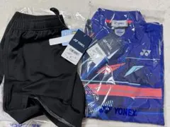 YONEX ヨネックス レディース バドミントン 服 スポーツ 新品未使用