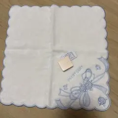 ジルスチュワート　タオルハンカチ