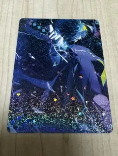 cr コレクションカード