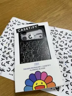 CASETiFY 村上隆 iPhone17 pro max