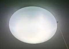 【値下げ】ODELIC シーリングライト 12畳用