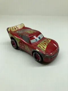 カーズ トミカ ライトニング・マックィーン 95 RRC