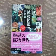 光る石ガイドブック : 蛍光鉱物の不思議な世界 - メルカリ