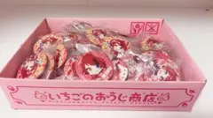 2025年最新】莉犬くん 缶バッジ まとめ売りの人気アイテム - メルカリ