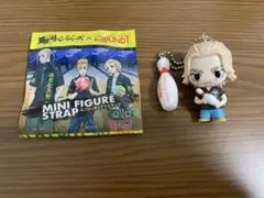 【限定品】東京リベンジャーズ　ROUND1コラボ　マイキー