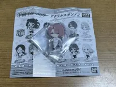 有村麻央　学園アイドルマスター アクリルスタンド2 （学マス）