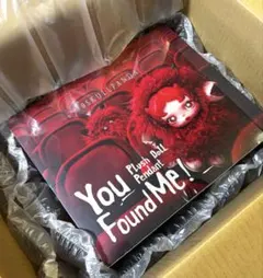 SKULLPANDA You Found Me! ９体セット