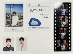 SEVENTEEN過去グッズまとめ売り（THE8） - メルカリ