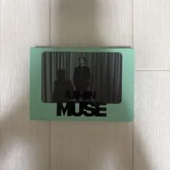 JMN MUSE