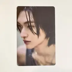 RIIZE ウォンビン フォトパック トレカ イメージカード⑩ RIIZING