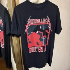 メタリカ METAL UP YOUR ASS Tシャツ 黒 XXL【エ262】 - メルカリ
