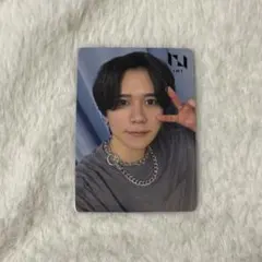 INI 藤牧京介 ウィンマジ トレカ ユニバ