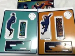 呪術廻戦 USJ コレクタブルペンスタンド 虎杖悠仁 伏黒恵