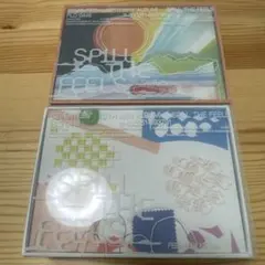 SEVENTEEN kit キノ フォトセット 2形態セット