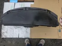 純正】BMW MINI R57 クーパー クーパーS ウィンドディフレクター