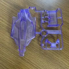 訳アリ】ジョグ アプリオ 4JP SA11J テール ウインカー 薄紫 クリア 